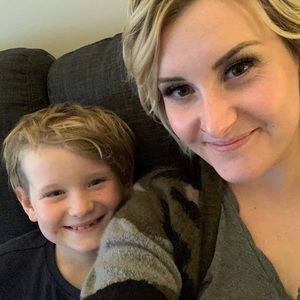 Meet your Posher, Rebecca